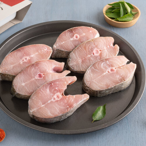 Rawas Fillet