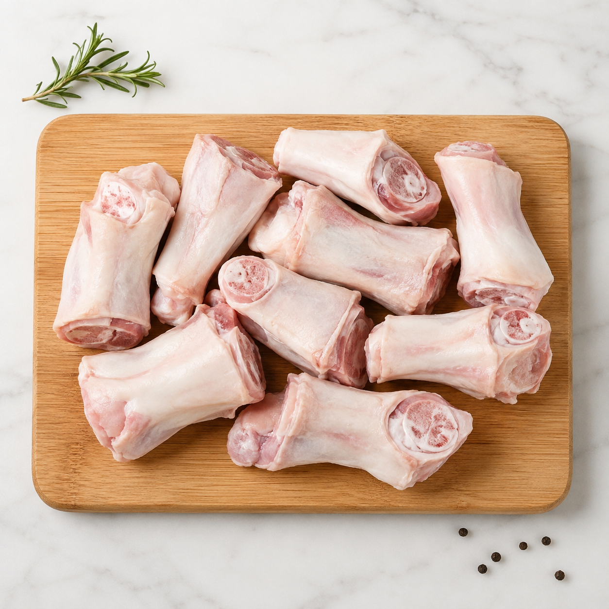 Mutton Nalli (Shank)