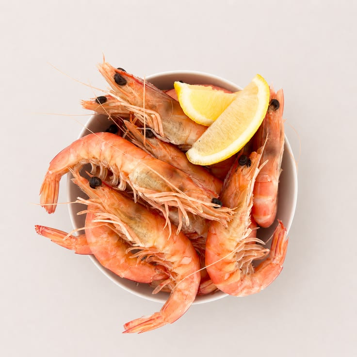 Prawns Small (50 count)