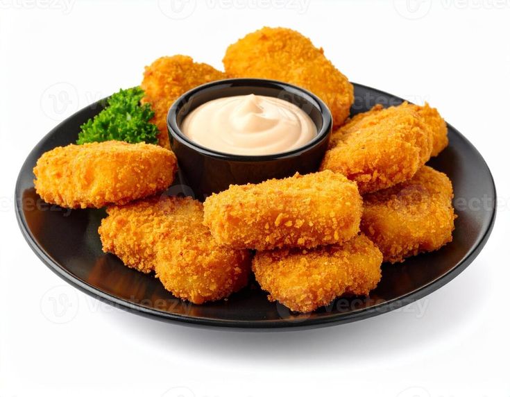 Chicken Nuggets (Frozen)