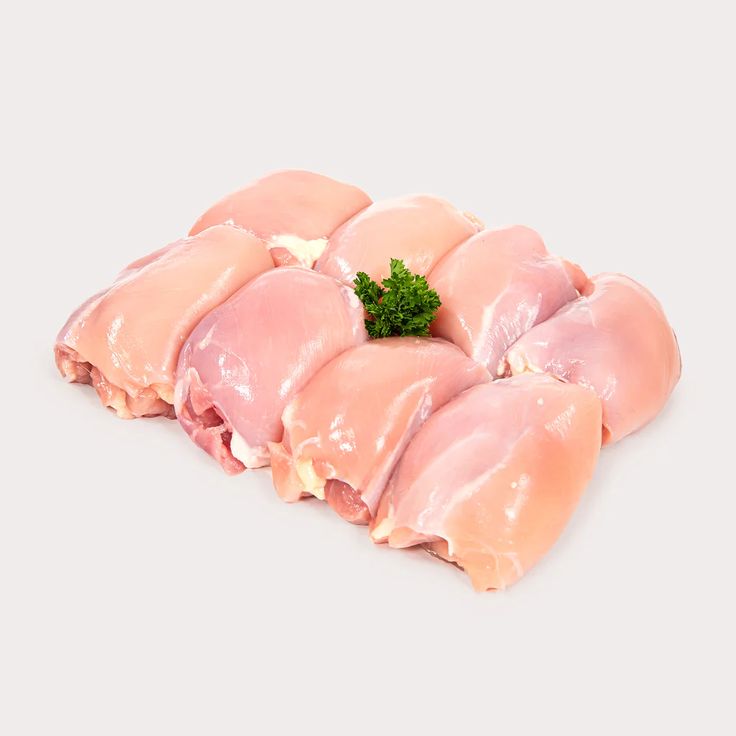 Chicken Thigh