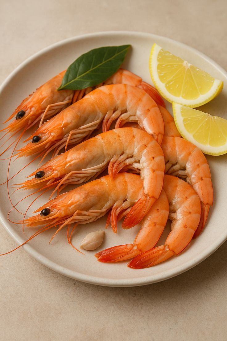Prawns (Tiger, Jumbo)