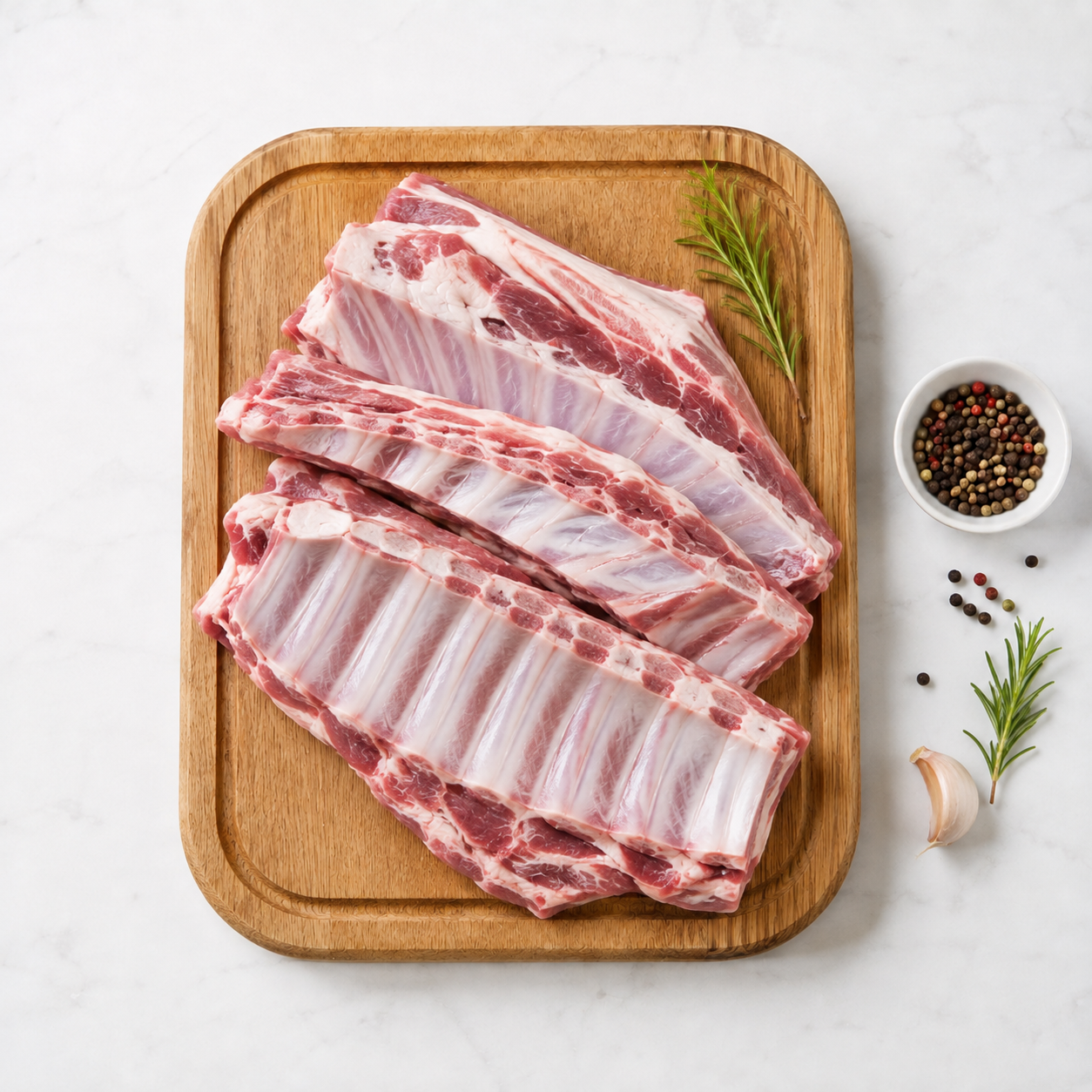 Mutton Ribs