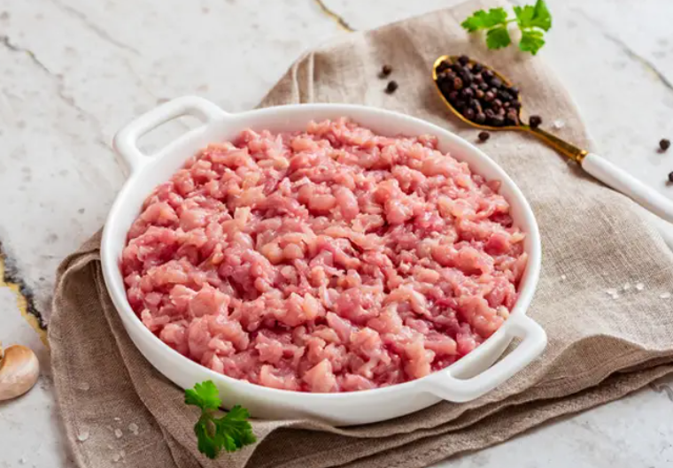 Chicken Mince (Keema)