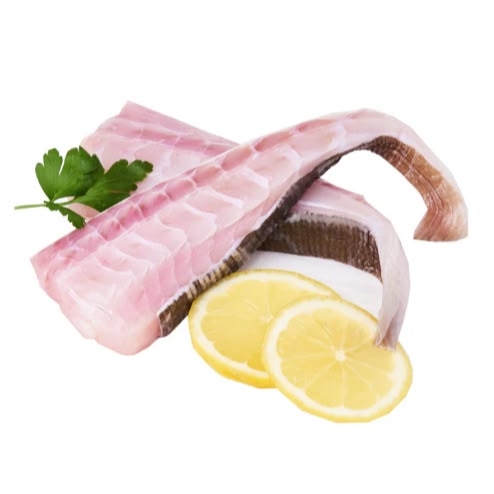 Surmai Fish Fillet