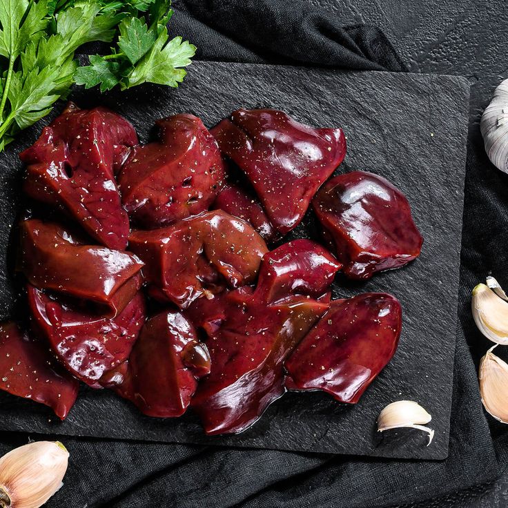Chicken Liver