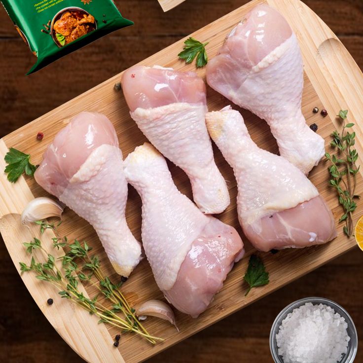 Chicken Drumsticks