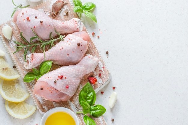 Chicken Drumstick