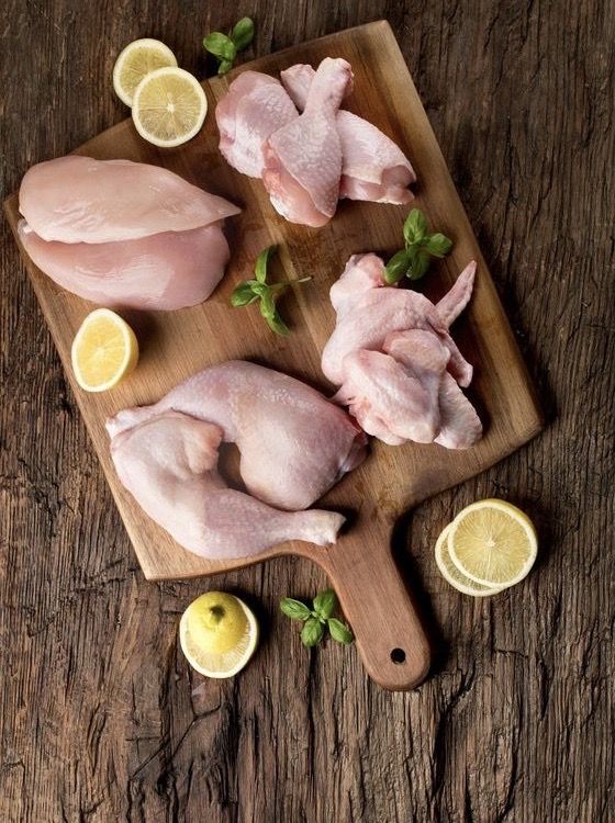 Chicken Breast