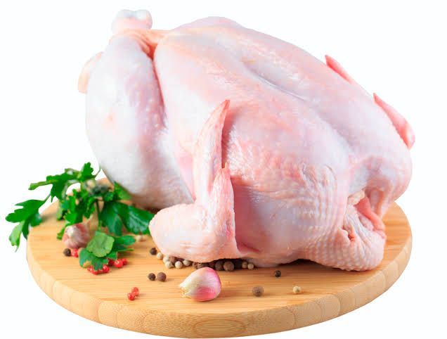 Whole Chicken (Dressed)