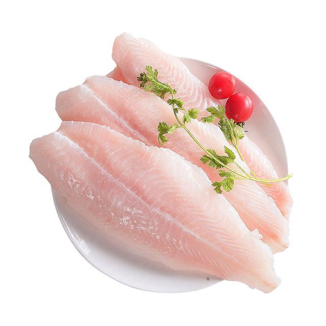 Basa Fish Fillet