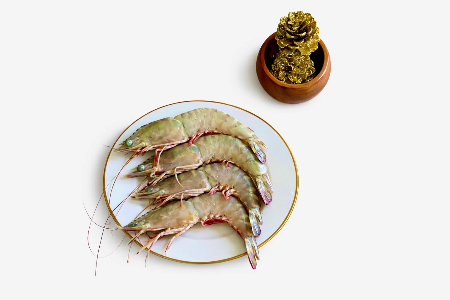 Prawns Large (28 count)
