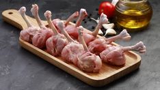 Chicken Lollypop