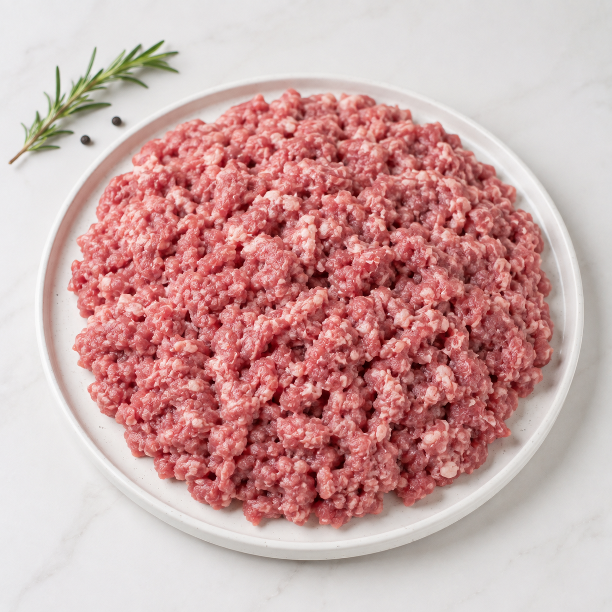 Mutton Keema